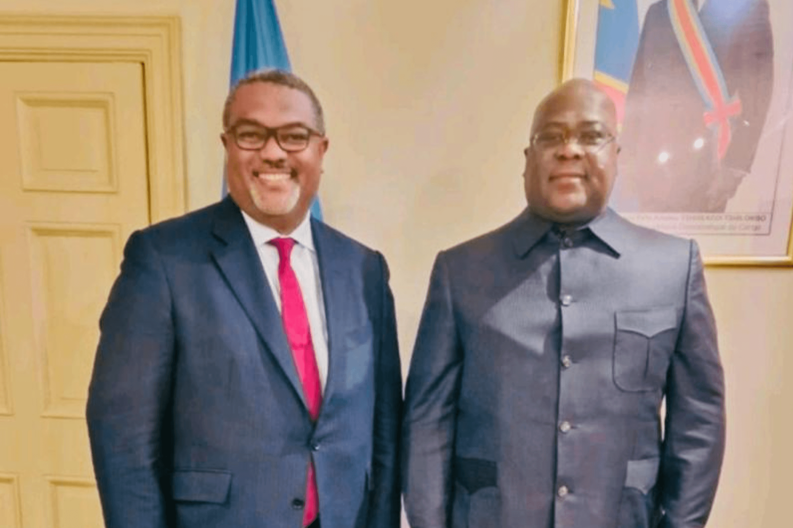 10 ème édition du Rebranding Africa Forum (RAF10) en Belgique : Pourquoi le pays de Félix Tshisekedi est à l’honneur à Bruxelles