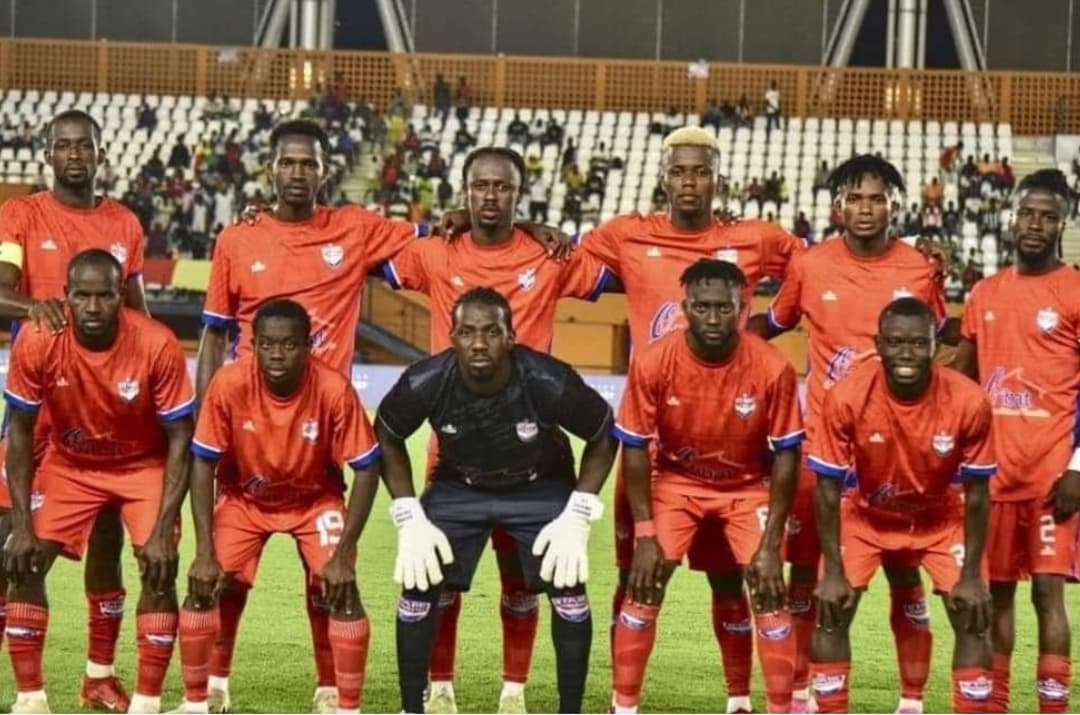 Football – Coupes africaines des clubs : La Côte d’Ivoire comme le Mali et la Tanzanie en phase de groupes 