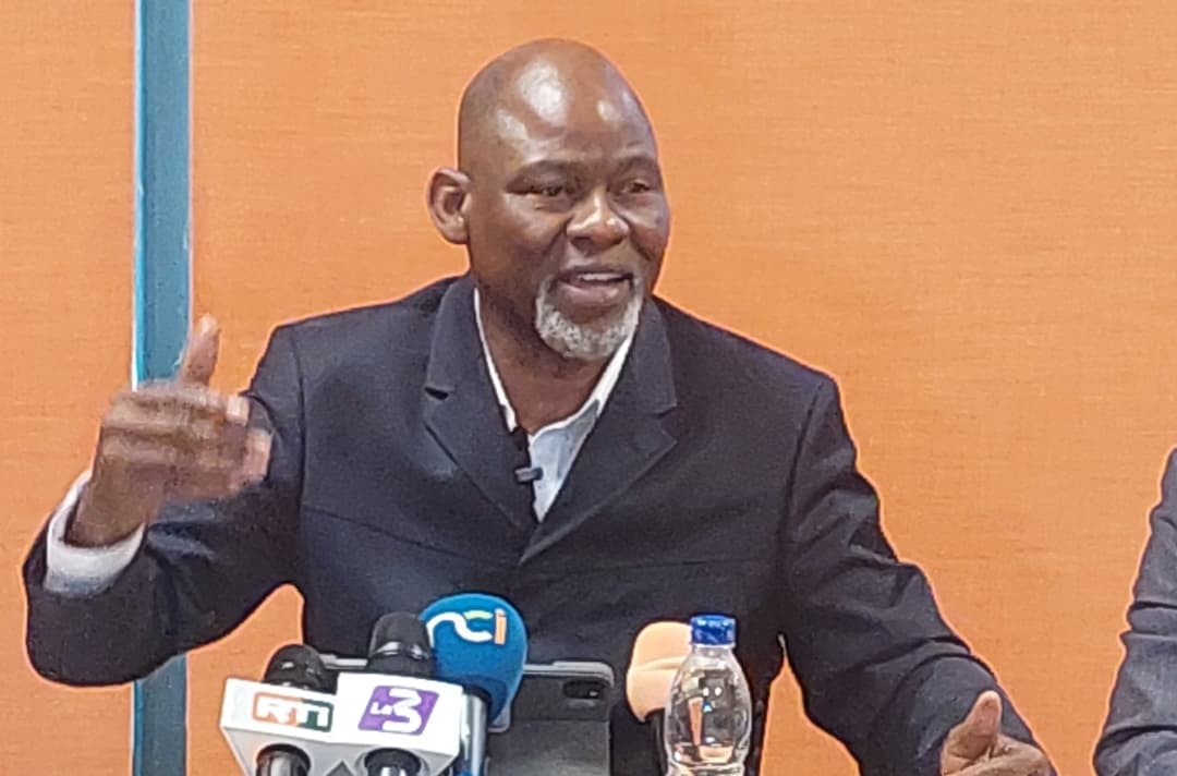 Football ivoirien : Kuyo Tea Narcisse parle du manque de solidarité de la FIF envers l’Africa Sports d’Abidjan