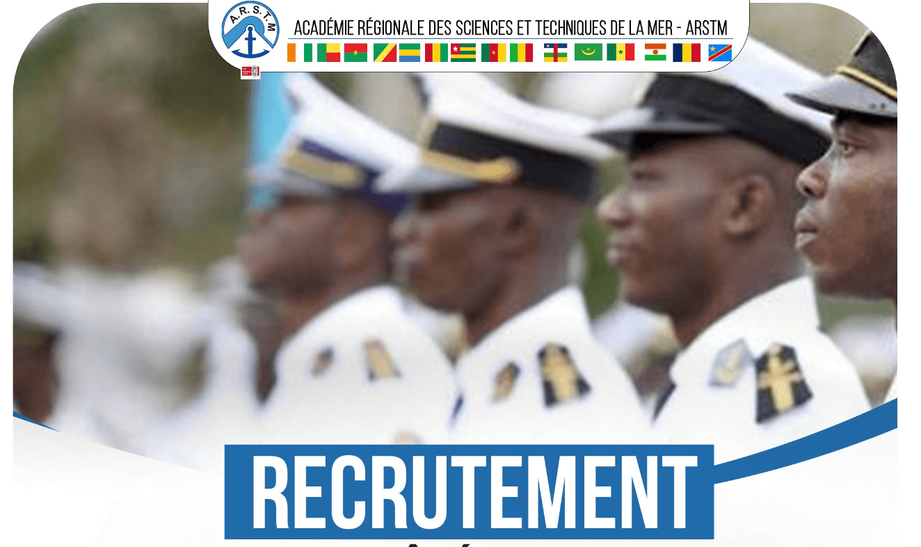 AVIS DE RECRUTEMENT – ARSTM – ISMI