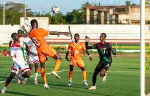 Football – CAN U20 : La Côte d’Ivoire et le Maroc en course pour l’organisation de la compétition