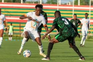 Éliminatoires CAN U 20-UFOA B : La Côte d’Ivoire en demi-finale malgré sa défaite face au Nigéria