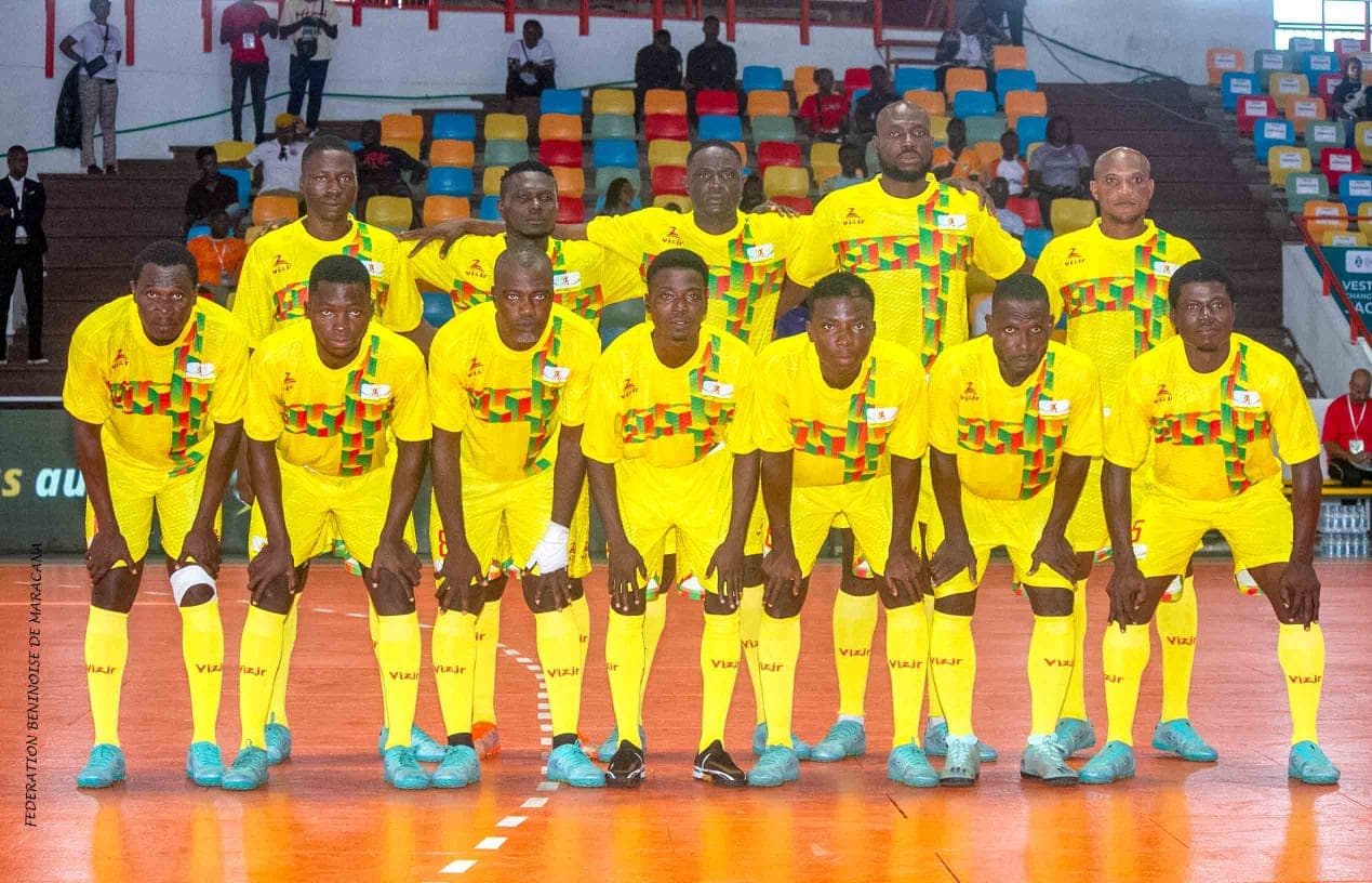 Maracana-Coupe du Monde à Abidjan : 100 millions de F CFA pour les meilleures équipes 