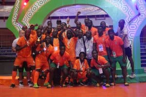 Coupe du Monde de Maracana à Abidjan : la Côte d’Ivoire sacrée championne avec 50 millions de F CFA