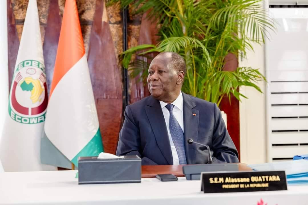 Diplomatie : Les avantages de l’établissement de relations diplomatiques entre la Côte d’Ivoire et certains pays (Philippe Kouhon)