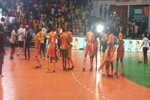 Coupe du Monde de Maracana à Abidjan : La Côte d’Ivoire écarte la Guinée et rejoint le Canada en demi-finale