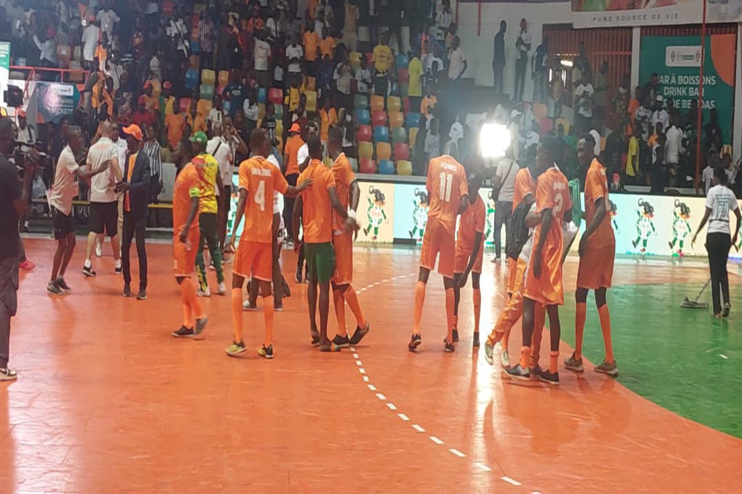 Coupe du Monde de Maracana à Abidjan : La Côte d’Ivoire écarte la Guinée et rejoint le Canada en demi-finale