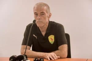 Sily National de Guinée : Michel Dussuyer parle des défis à relever, de Serhou Guirassy et de la Côte d’Ivoire (Exclusif)