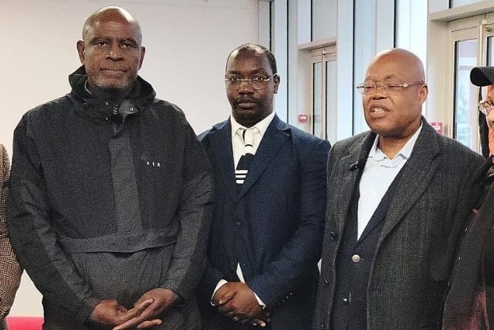 À Abidjan, le PDCI prudent avec le PPACI et GPS, à Paris, le HR de Thiam sans réserves