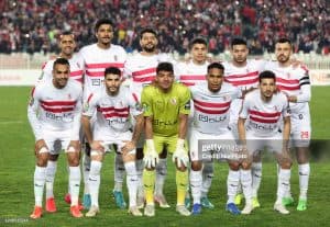 Football : Le Zamalek SC, Al Ahli de Tripoli et deux joueurs sanctionnés par la CAF