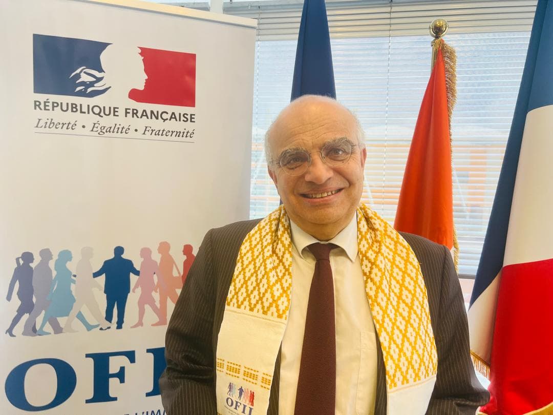 OFII : Didier Leschi alerte sur les dangers des séjours irréguliers en France