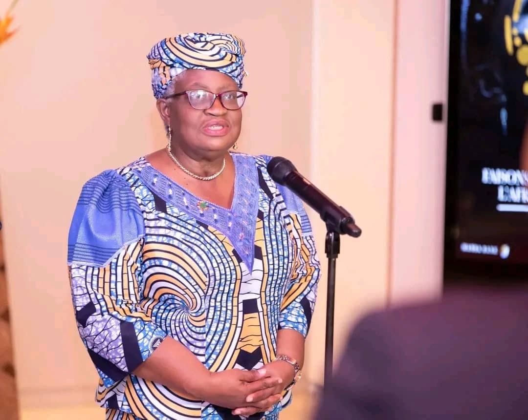 Performances économiques ivoiriennes : Ngozi Okonjo-Iweala salue le leadership du Président Alassane Ouattara