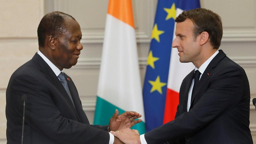 Fake News sur Ouattara – Macron : analyse d’une campagne orchestrée de désinformation