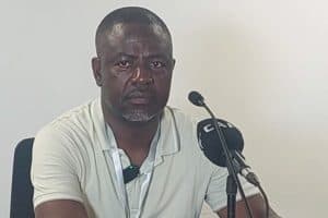 Football : ” Je n’ai pas peur de la Côte d’Ivoire ” Patrick Sangwa Mayani (Sélectionneur des Hirondelles du Burundi)