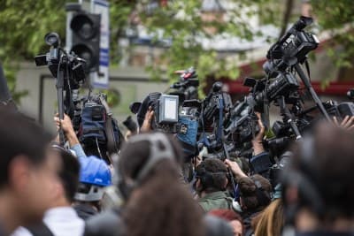 Chronique du lundi – Les médias africains face aux enjeux globaux