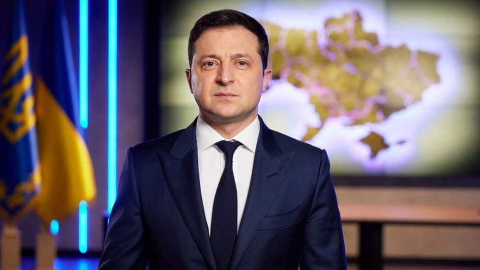 Zelensky face aux scénarios de paix : Pourquoi l’Ukraine doit rejoindre l’OTAN 