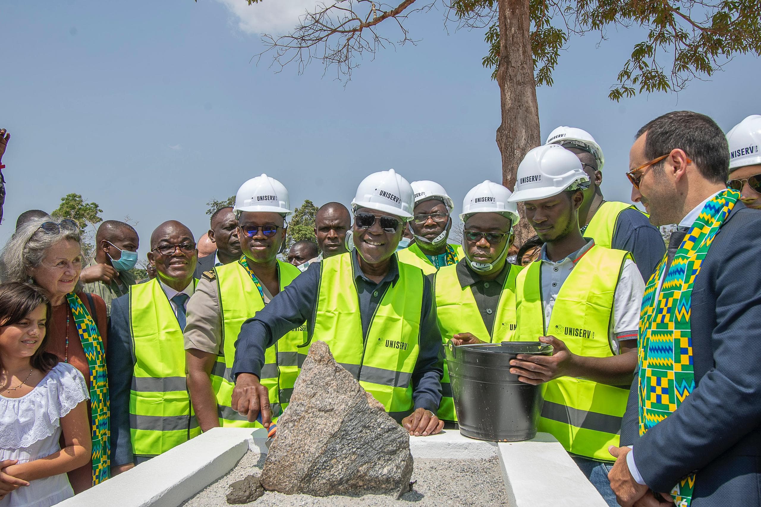 Transformation du karité et du soja : l’usine Beta veg oil ouvrira à Bouaké