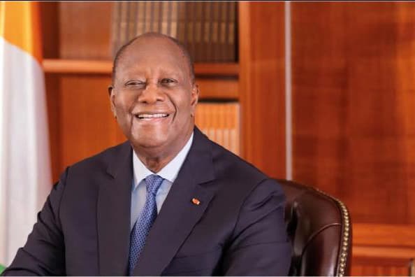 Performance économique – Alassane Ouattara : “La Côte d’Ivoire continue de démontrer sa résilience”