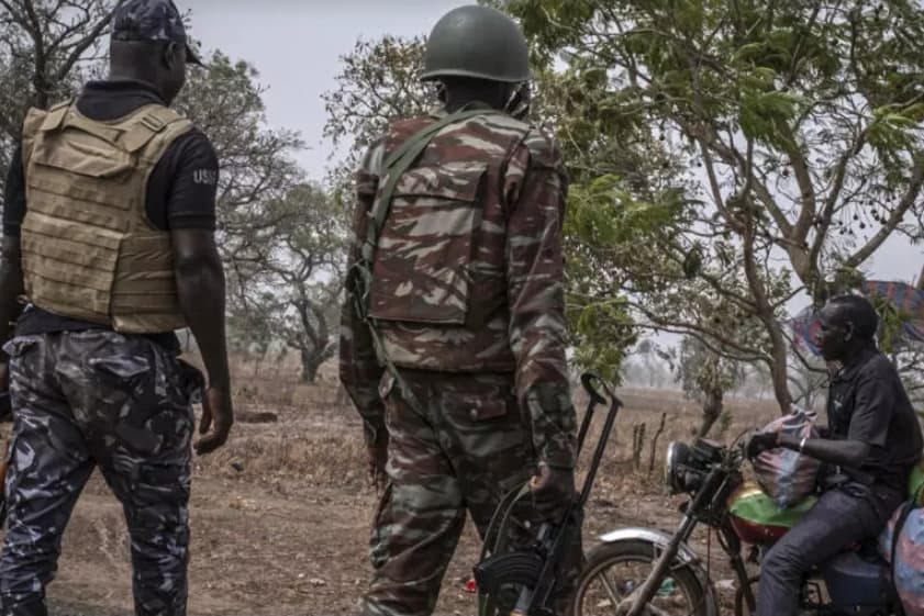 L’attaque terroriste au Bénin révèle les limites de l’option militaire au pouvoir, une menace pour la sécurité de la sous-région ouest africaine