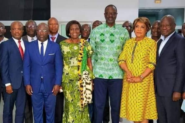 Revue de presse du 12 mars 2025 : Thiam défie Ouattara avec une coalition